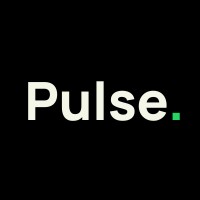 Pulse. logo - Similar company to Block Dojo