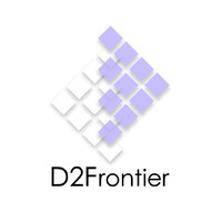D2Frontier logo - Similar company to 株式会社Batton