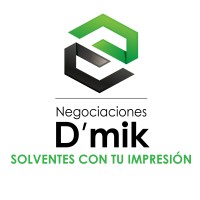 NEGOCIACIONES D´MIK, S.A DE C.V. logo - Similar company to Fumei
