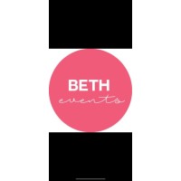 Bethevents logo - Similar company to This Is Kool