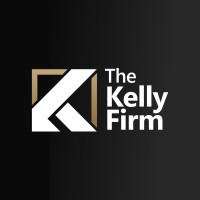 The Kelly Firm logo - Similar company to Northern Valley Catholic Social Service - Nvcss
