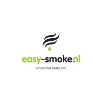 Easy-Smoke logo - Similar company to Fresh Quality Support