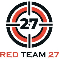 Red Team 27 logo - Similar company to Mwsolutions, Llc