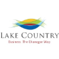 District Of Lake Country