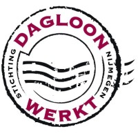 Stichting Dagloon Nijmegen logo - Similar company to Lentl
