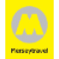 Merseytravel logo - Similar company to Chainmaker Press