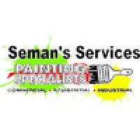 Seman's Painting Specialists, Inc.