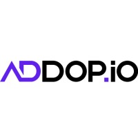 Addop.io media agency logo - Similar company to Fastcomm