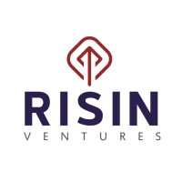 Risin Ventures logo - Similar company to Hyperthink Systems