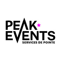 ⭐️ Agence Peak Events logo - Similar company to Coco Events