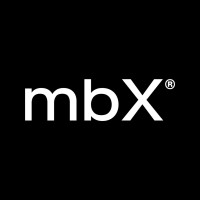 mbX logo - Similar company to Pohlcon Benelux Construction Support B.V.