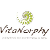 Vitanorphy - Centro de Estética  SPA logo - Similar company to Clínica Face2Face