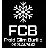 Froid Clim Burillo logo - Similar company to Cph Services