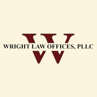 Wright Law Offices, PLLC logo - Similar company to Ccx Roofing