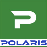 Polaris Technology Solutions logo - Similar company to Gotham Surgical - Representing Arthrex