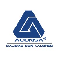 ACONSA logo - Similar company to Constructora Textor