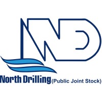 North Drilling Company logo - Similar company to Transcend Drilling