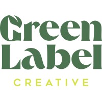 Green Label Creative logo - Similar company to Green Label