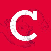 Curious logo - Similar company to Banana