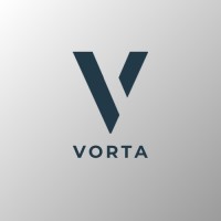 Vorta AI logo - Similar company to Tricode