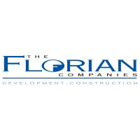 The Florian Companies logo - Similar company to Durham Housing Authority