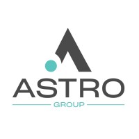 Astro Group logo - Similar company to Roving River Llc