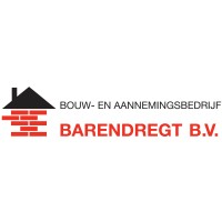 Bouw- en Aannemingsbedrijf Barendregt B.V. logo - Similar company to Hoedbouw B.V.