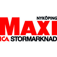 ICA Maxi Nyköping logo - Similar company to Nyköping Brewing