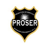 PROSER Seguridad logo - Similar company to Logistikaz
