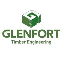Glenfort Timber Engineering logo - Similar company to G-Frame Structures Ltd