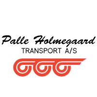 Palle Holmegaard Transport A/S logo - Similar company to Kai Andersen'S Eftf. A/S