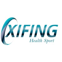 Oxifing logo - Similar company to Woosh