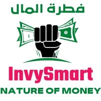 InvySmart logo - Similar company to Kaf Development قاف التطويرية