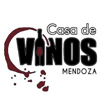 Casa de Vinos Mendoza logo - Similar company to Casa De Vinos