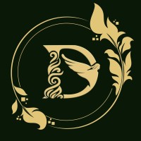 D'Vasa By Abhi - Luxury Bridal Couture logo - Similar company to Parv Couture