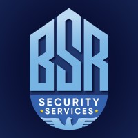 BSR SECURITY SERVICES logo - Similar company to Manpower Integrated Security Services Llc (Mis Security)