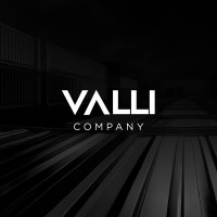 VALLI Company logo - Similar company to Meuagro
