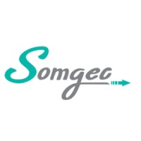 SOMGEC logo - Similar company to Kram