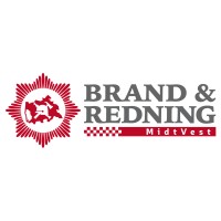 Brand & Redning MidtVest logo - Similar company to Topmark Trading Aps