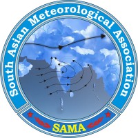 South Asian Meteorological Association (SAMA) logo - Similar company to Aide