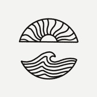 Saltwater Souls logo - Similar company to Topstate Trainingen