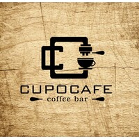 CUPOCAFE Coffee Bar logo - Similar company to Black Bird Coffee