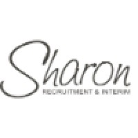 Sharon Recruitment & Interim logo - Similar company to Ai Gilde