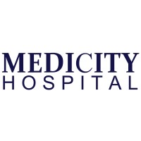Medicity Hospital logo - Similar company to The Medicity