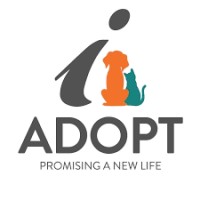 iAdopt logo - Similar company to Dyc