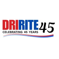 DRIRITE Of Hillsborough County logo - Similar company to Trusted Restorer