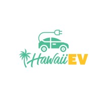 Hawaii EV logo - Similar company to Enechange Insight
