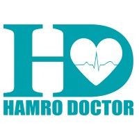 Hamro Doctor logo - Similar company to Mero Doctor
