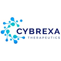 Cybrexa Therapeutics logo - Similar company to Arvinas