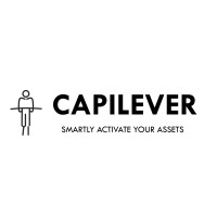 Capilever logo - Similar company to Qihoti